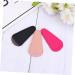 Gatuida 6 pi ces Protection Ciseaux Manucure Housses PU pour Ciseaux Cuticules et Ongles tuis Protecteurs R utilisables S curit Gar on Fille Accessoires Beaut Mixte - Buy Online on GoSupps.com