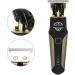 V-287 Electric Hair Clipper for Men | Lightweight Portable Trimmer | Home Shaving Tool | International Shipping Available - Buy Online on GoSupps.com