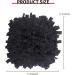 Ieuumler Sniffing Carpet Dog Smell Training Mat 45x45cm - Dark Gray | Effective Pet Training for Dogs & Cats - Buy Online on GoSupps.com