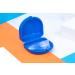 Glamza Bruxism Mouth Guard for Grinding Teeth - Stop Grinding Clenching Teeth at Night - TMJ Relief - Buy Online on GoSupps.com