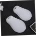 Healvian Silicone Gel Foot Protectors - 2pcs | Bunion Guard & Toe Sleeves for Foot Care - Buy Online on GoSupps.com