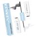 Lash Bond and Seal Cluster Lash Glue for Lash Clusters Mascara Wand Eyelash bond and Seal Lash Glue Strong Hold for 72 Hours Waterproof Avoid Stickness(5ml+5ml) 10ml Lash Bond & Seal