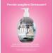 Dermoxen UltraCalming Intimate Cleaner for Women - Moisturizing & Diabetes-Safe Daily Hygiene - 125 ml - Buy Online on GoSupps.com
