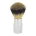 Premium Hair-Razor Brush & Shaving Soap Brush - Aluminum Alloy Handle Quick-Dry Synthetic Bristles Perfect Men's Gift - Buy Online on GoSupps.com