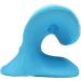 LUREASY Neck and Shoulder Relaxer - Cervical Traction Device for Pain Relief and Hump Correction - Neck Stretcher Massager Pillow (Blue) - Buy Online on GoSupps.com