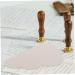Artibetter Lot De 2 De Cire R sistants La Chaleur De Cire De Cire De Cire De Cire De Cire De Cire pour B b De Cire - Buy Online on GoSupps.com