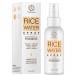Psalmonica Rice Water for Hair Growth  Hair Growth Serum with Rosemary Oil for Hair Growth  Rice Water Spray  Hair Growth Oil  Hair Growth Shampoo  Hair Loss Treatments for Women and Men.