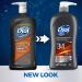 Dial Men 3in1 Body Hair & Face Wash - Ultimate Clean | 32 Fl Oz (Pack of 2) - International Shipping Available - Buy Online on GoSupps.com