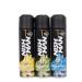 Nish Man Temporary Hair Colour - Nishman Unisex Pro Mech Hair Styling Colour Spray - ultimate coloured hair spray wash out kids & adults (Blue) - Buy Online on GoSupps.com
