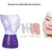 Hoapin Facial Steamer Vaporizer Facial Spa Sauna Vapozone Facial Vaporizer for Cosmetic Face Care Opens Pores and Moisturizes Beneficial Steam - Buy Online on GoSupps.com