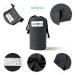 Acrabros Baby Wrap Carrier - Lightweight & Breathable Sling for Newborns | Shower Gift, Black - Buy Online on GoSupps.com
