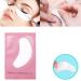 Buy 3x100 Lint Free Eye Gel Patches & Glue Rings for Eyelash Extensions - Pink Combo - International Shipping Available - Buy Online on GoSupps.com
