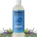 After Swim Shampoo for Kids & Adults - Clarifying Shampoo for Chlorine Removal Kids Friendly Formula with Tea Tree and Rosemary Essential Oils - Pool Shampoo for Swimmers with Replenishing Oils