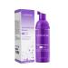 V34 Toothpaste V34 Teeth Whitening Mousse Restores Brighteness and Neutralises Yellow Tones on The Tooth Surface 50ml LBQ8757