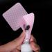 VONKMATT Lint Free Wipes For Nails 300 Pcs Nail Wipe Pads Lint Free Art UV Gel Polish Absorbent Remover Wipes for Diy Nail (Pink) - Buy Online on GoSupps.com