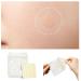 Connoworld 24 Patches Beauty Acne Patch Set - Pimple Treatment and Blemish Remover for Clear Skin - Buy Online on GoSupps.com