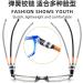 Shop IynwbjTS Printed Anti-Blue Light Reading Glasses - High-Resolution Stylish Frames for Seniors - Wholesale Available - Buy Online on GoSupps.com