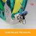 Colorful Life Dragon Cord Winch - 200m Flight Toy for Kids & Teens | Perfect Gift - Mints - Buy Online on GoSupps.com