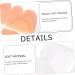KALLORY 4 Pairs Toe Cover Foot Protectors - Silicone Toe Sleeves, Metatarsal Pads, Toe Caps, Soft Gel Ball of Foot Pads - Buy Online on GoSupps.com