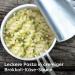 Knorr Pasta Snack Pot Broccoli & Cheese - Instant 5-Minute Meal | 8 x 62g Pack - Delicious & Convenient! - Buy Online on GoSupps.com