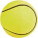 Trixie 3443 Neon Floating Ball - Foam Rubber Dog Toy 6 cm International Shipping Available - Buy Online on GoSupps.com