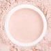 Allaura Beauty Blurring Powder Allaura Beauty Pink Setting Powder Blurring Setting Powder by Allaura Blurring Setting Powder for All Skin Tones (Dark/Deep) - Buy Online on GoSupps.com