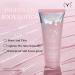2023 Whitening Waterproof Anti-Sweat Body Makeup Cream No Oil Film Feeling Body Lightening Nude Makeup Cream for Face Armpit Knees Underarms - Buy Online on GoSupps.com