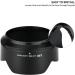 Reversible Lens Hood for NIKKOR Z DX 50-250mm F4.5-6.3 VR & 50mm f/1.8 S - Compatible with 62mm Filters - Replace Nikon HB-90A/HB-90 - Lens Shade - Buy Online on GoSupps.com