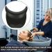 Silicone Shampoo Neck Rest Cushion for Hairdressing Backwash Bowls - Durable & Soft - Buy Online on GoSupps.com