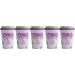 OMG Bubble Tea | Passion Fruit Green Tea With Popping Apple Bubbles | Pack of 5