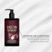  Raevior Onion & Rosemary Hair Growth Shampoo Biotin Shampoo for Stronger Roots and Scalp Care Thickening Cleansing Shampoo for Thinning Hair - Buy Online on GoSupps.com
