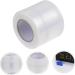 Baluue 3rolls Ultra-Thin Lip Film Paper Elastic Lip Care Tool for Makeup Accessories Smooth and Portable Set for Protection and Moisturization 1 - Buy Online on GoSupps.com