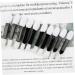 Hemoton 100 Pcs Makeup Eyeshadow Brush Women Eyeshadow Brush Eyeshadow Brush Kit Brush Eyeshadow Eye Shadow Applicator Mx2pcs Whitex2pcs - Buy Online on GoSupps.com