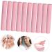 NOLITOY 30 Pcs Eyelash Brush Empty Tube Bottles Mini Tubes Empty Eyeliner Tube for oil Plastic 1 g (Pack of 1) Pinkx3pcs - Buy Online on GoSupps.com