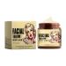 Tallow And Honey Balm 120g Beef Tallow Skin Care Tallow Moisturiser Pure Cream Tallow Honey Cream Hydrating Face Balm For Face And Body Beef Tallow Face Balm Skincare For Women Men