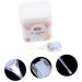 Hemoton LED Ear Pick Ear Cleaner Set for Earwax Removal - Blue Ear Cleaning Tool with LED Light - Buy Online on GoSupps.com
