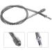 1Pc Manganese Steel Drainer Pipe Dredging Tool - Spring Sewer Unblocker Connector Rod (1/2/3M) for Bathroom & Kitchen - Buy Online on GoSupps.com