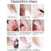Poly Nail Gel Kit for Beginners - Builder Extension Set with Slip Solution - DIY Nail Art Set for Women - 10-PINK - Buy Online on GoSupps.com