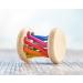 Buy Selecta 61034 Mikado Teething Ring - 8.5 cm | Safe International Shipping - Buy Online on GoSupps.com
