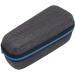 Buy Hard Travel Case Bag for Brown Series 5 7 Men's Wet & Dry Electric Shaver - Compatible with 7898cc 799cc 9296cc 9075cc 5030s | EscoCO - Buy Online on GoSupps.com