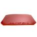 DHS NEO Hurricane 3 Table Tennis Rubber Sheet - Red 2.15mm - Buy Online on GoSupps.com