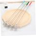 Beaupretty 4pcs Skull Hand Scratcher - Anti-Itch Metal Tool for Home Relief | International Shipping Available - Buy Online on GoSupps.com