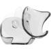 Healeeved 8 STK Razor Holder | Wall Hangers for Bathroom | Manual Razor Hanger & Organizer - Buy Online on GoSupps.com