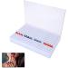 HURRISE Beautiful And Bright Nail Art Box Nail Decoration Box Salon Shop for Home - Buy Online on GoSupps.com