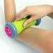 Ryson Foot Roller Massage Ball - Plantar Fasciitis Relief & Reflexology Massager - Buy Online on GoSupps.com
