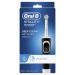 Oral-B Vitality Dual Clean Electric Toothbrush + 1 Replacement Head - White - Buy Online on GoSupps.com