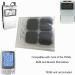 TENS Unit Pads 48 Pack - Premium 2x2 Inch Self-Adhesive Electrodes for TENS Units - Buy Online on GoSupps.com