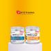 Fort Pharma - Fort Flex Fort D-Contract' Muscles - Hydrolyzed Marine Collagen Type 1 10 g - Muscles Tendons Ligaments - Quinquina Magnesium Vitamin C - 3 spoons/day 20 days - Buy Online on GoSupps.com