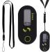 Preferred counter to walk simple pedometer pedometer mini ring pedometer men men simple pedometer simply seniors Sunshine smile exact electronic pedometer A-1PCs