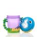 Nuby iMonster Grip N Sip Cup - 7 oz (210 ml) for 4+ Months | Toddler Sippy Cup - Buy Online on GoSupps.com